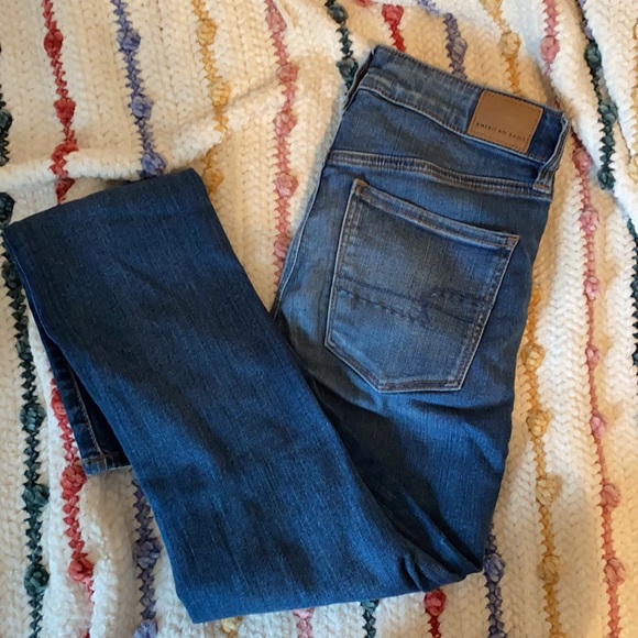 American eagle jeans - Picture 4 of 4